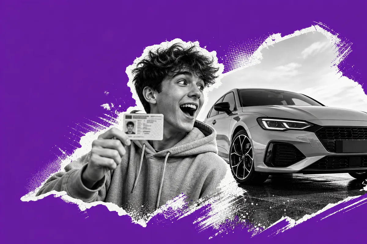 Car Finance With a Provisional Driving Licence