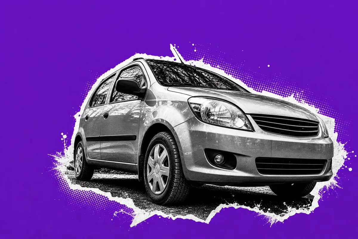 Financing a £5,000 Used Car: Monthly Costs and Approval