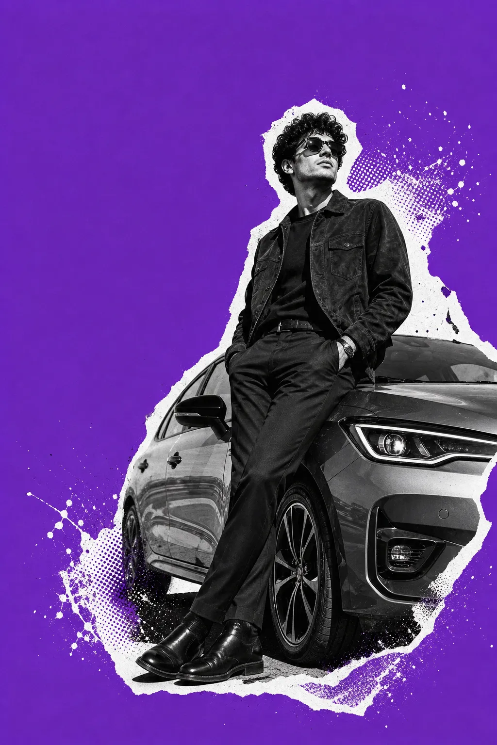 How Much Car Finance Can I Get on a £30,000 Salary?