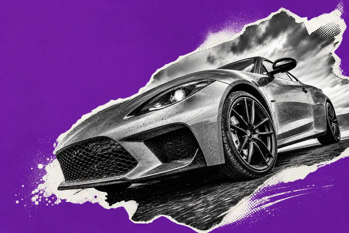 Can I Get Car Finance With a £500 Deposit?