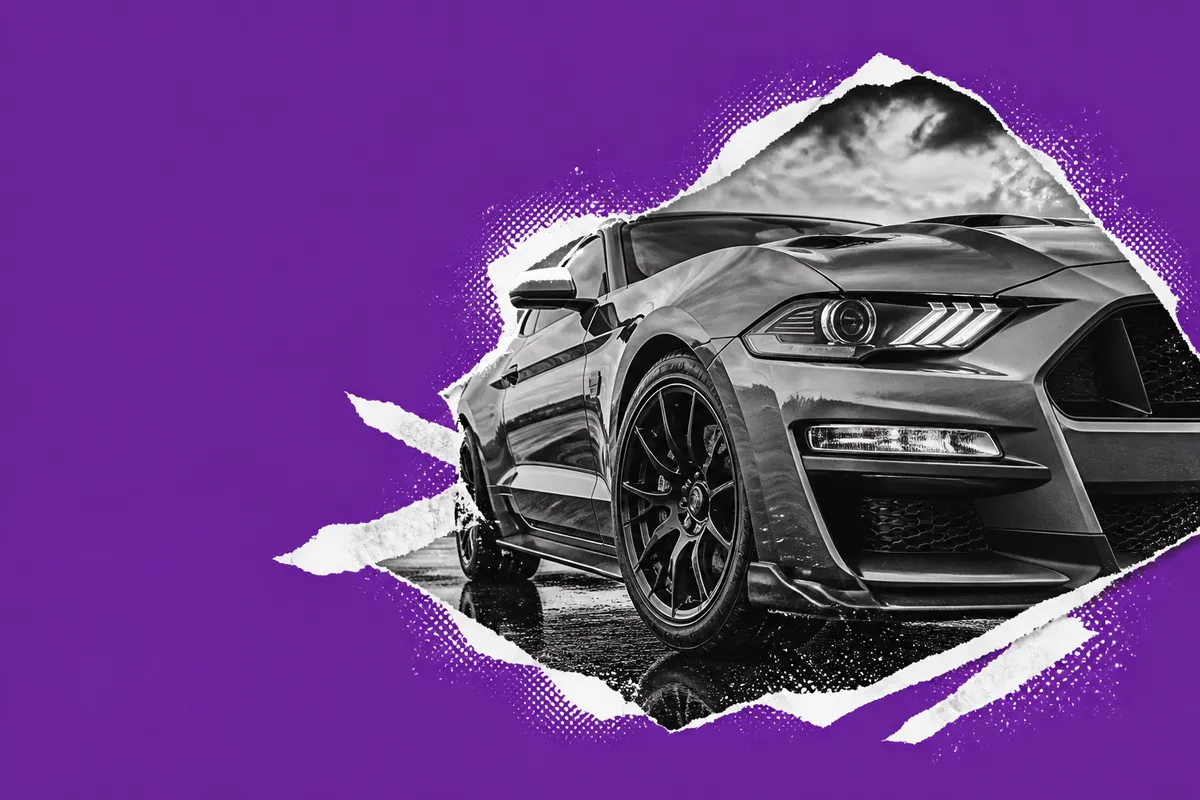 Sharia-Compliant Car Finance