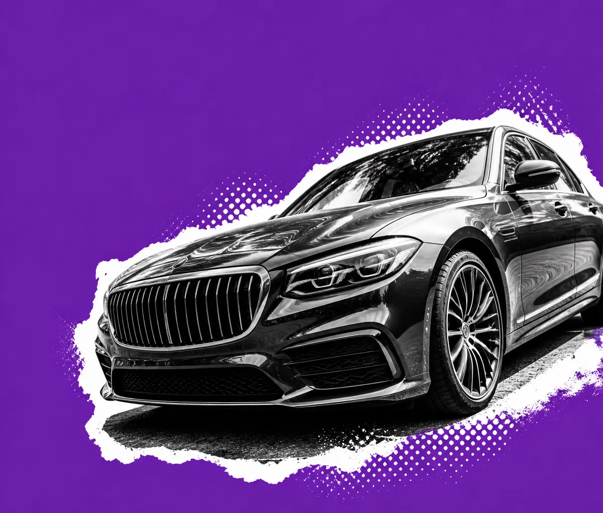 Islamic Car Buying Guide