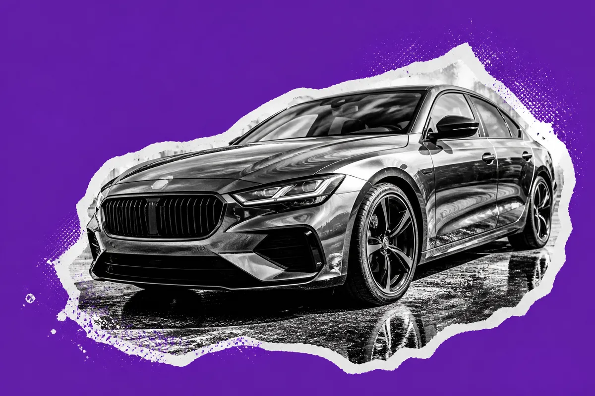 Muslim Car Finance Guide