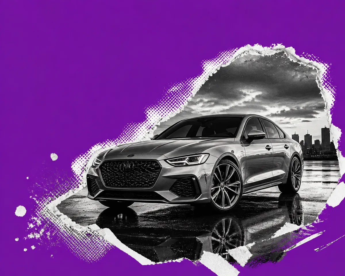 Islamic Vehicle Finance Options