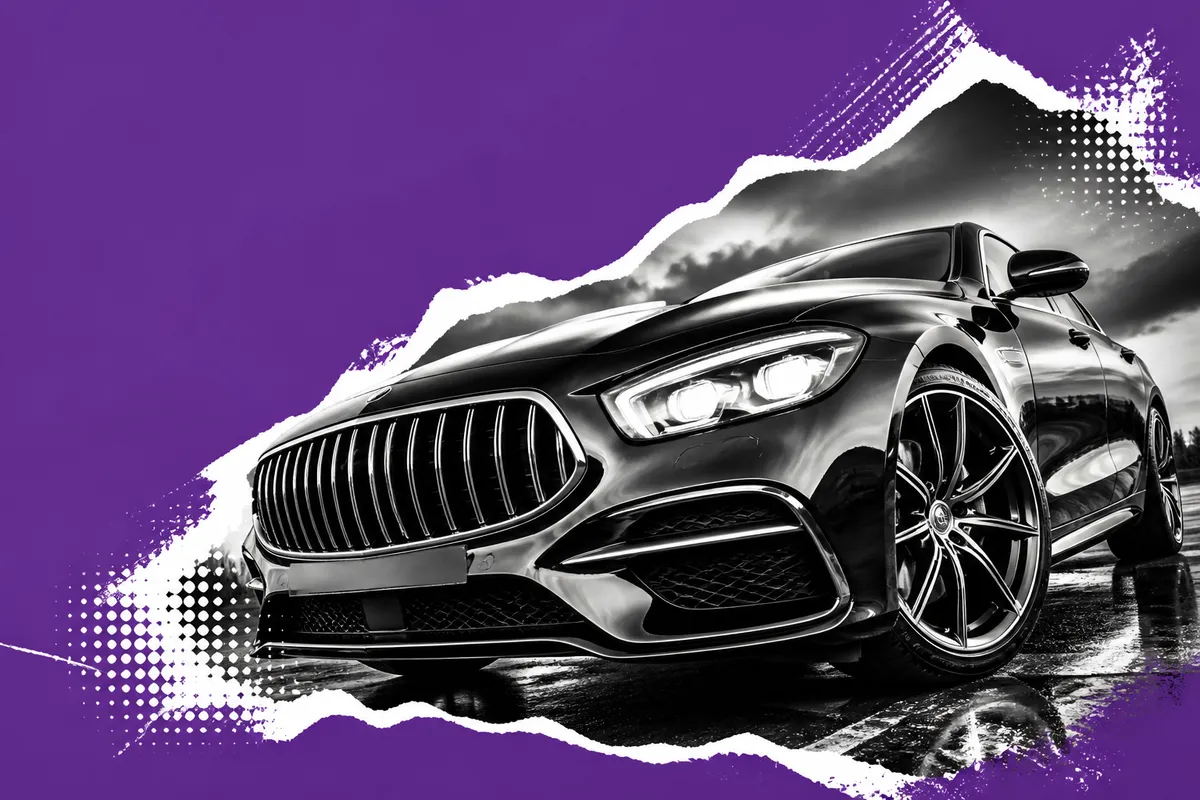 Islamic Car Finance Explained
