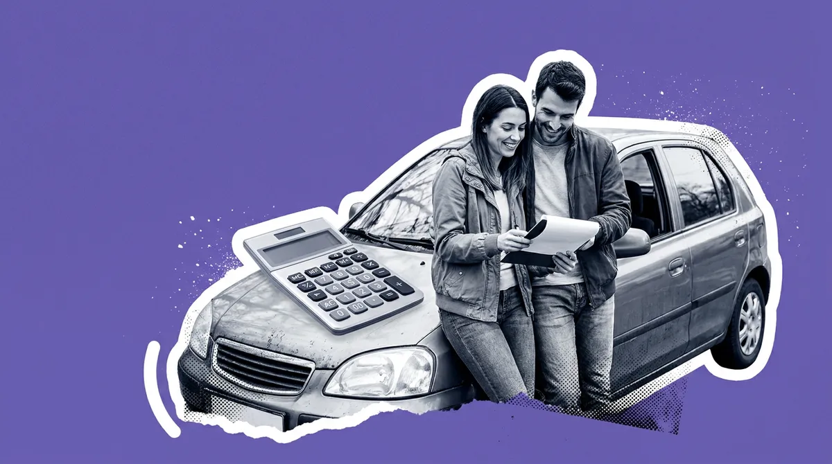Car Loans: What Is a Car Loan?