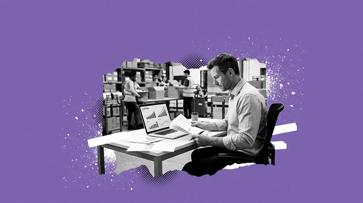 Invoice Finance: What Is Invoice Finance?