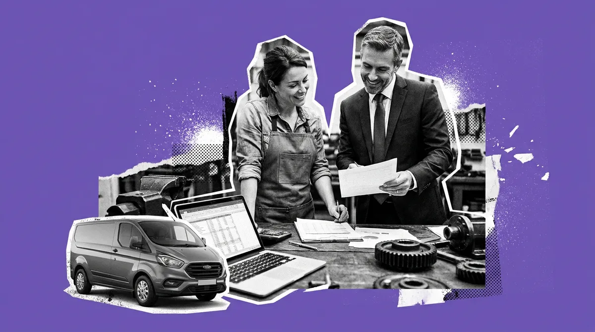 Asset Finance: What Is Asset Finance?