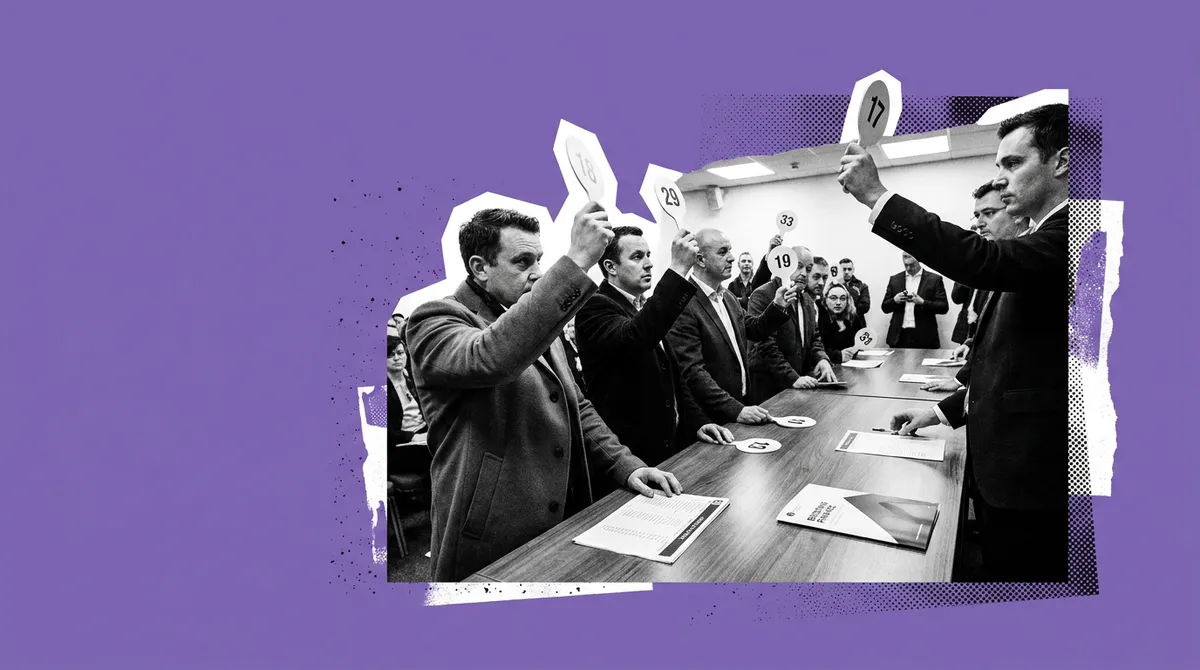 Auction Finance: What Is Auction Finance?