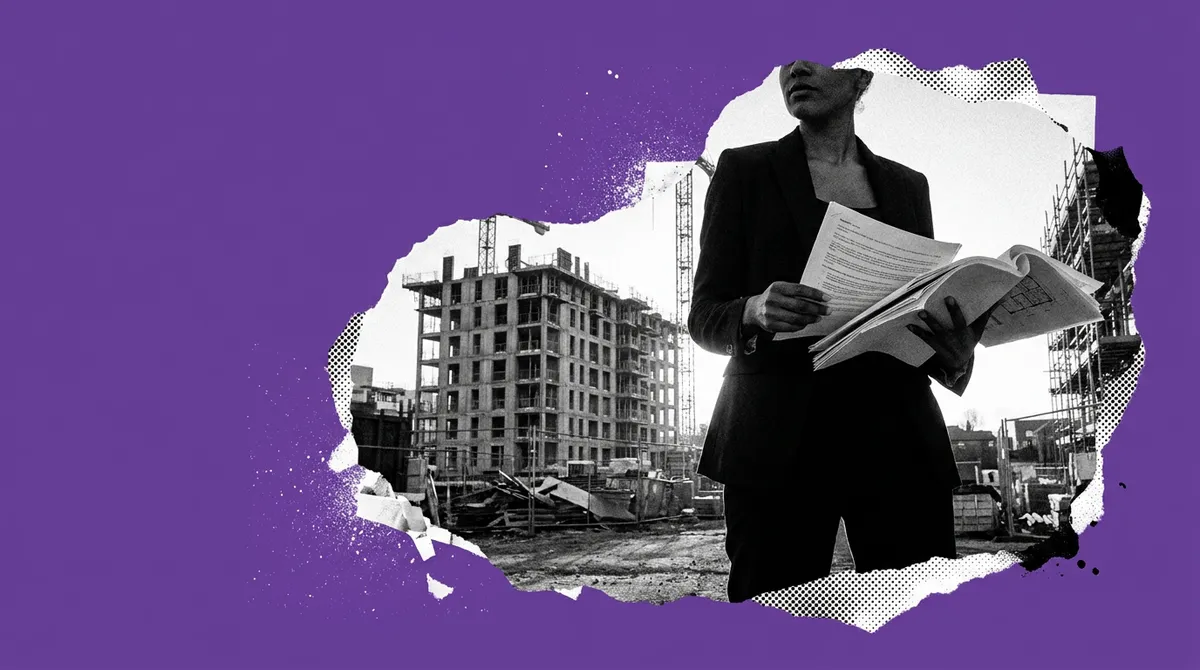 Property Finance: What Is Property Finance?