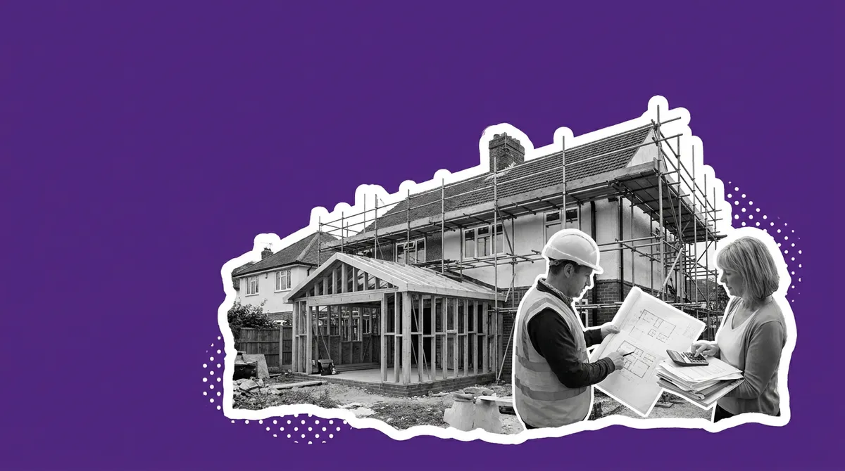 Secured Home Improvement Loans: What Is a Secured Home Improvement Loan?