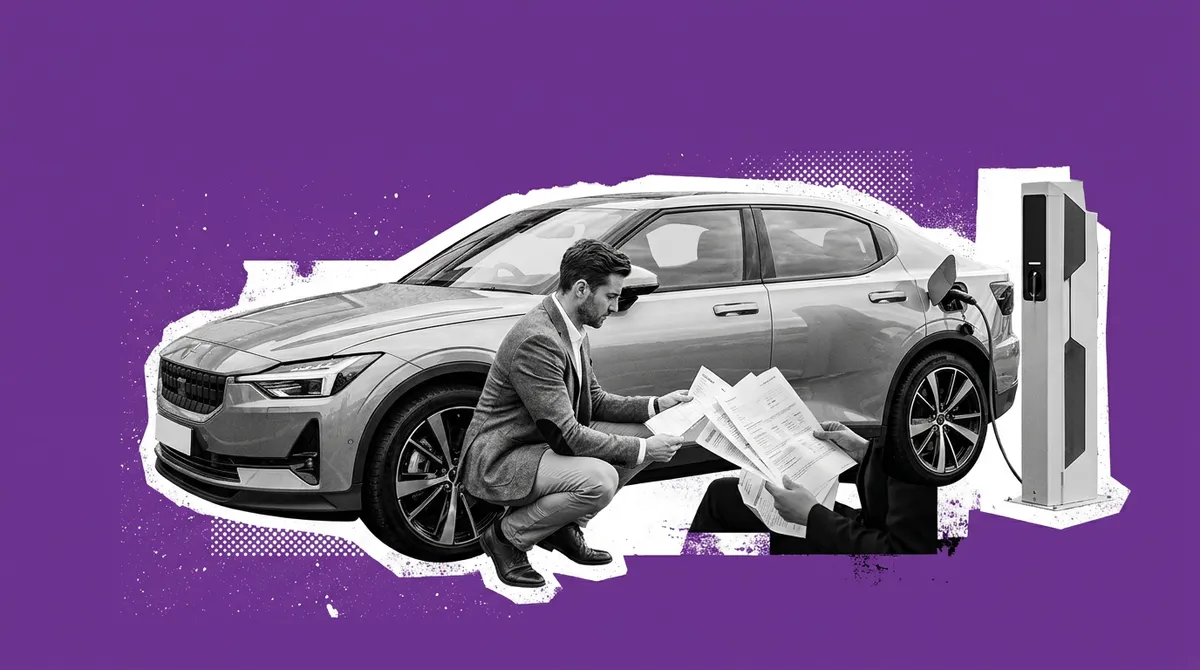 Electric Car Finance: What Is Electric Car Finance?