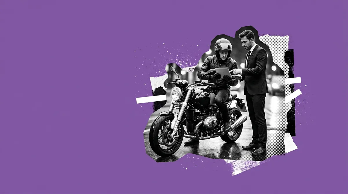 Motorbike Finance: What Is Motorbike Finance?