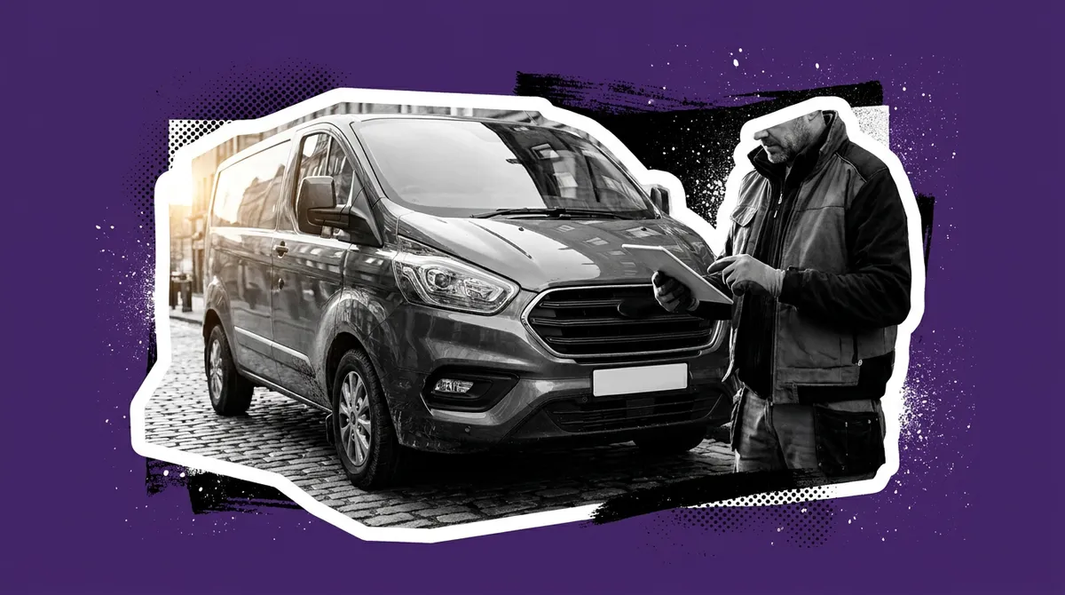 Van Finance: What Is Van Finance?