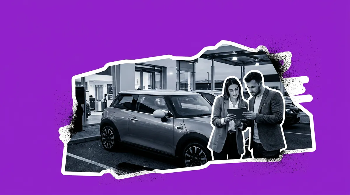 New Car Finance: What Is New Car Finance?