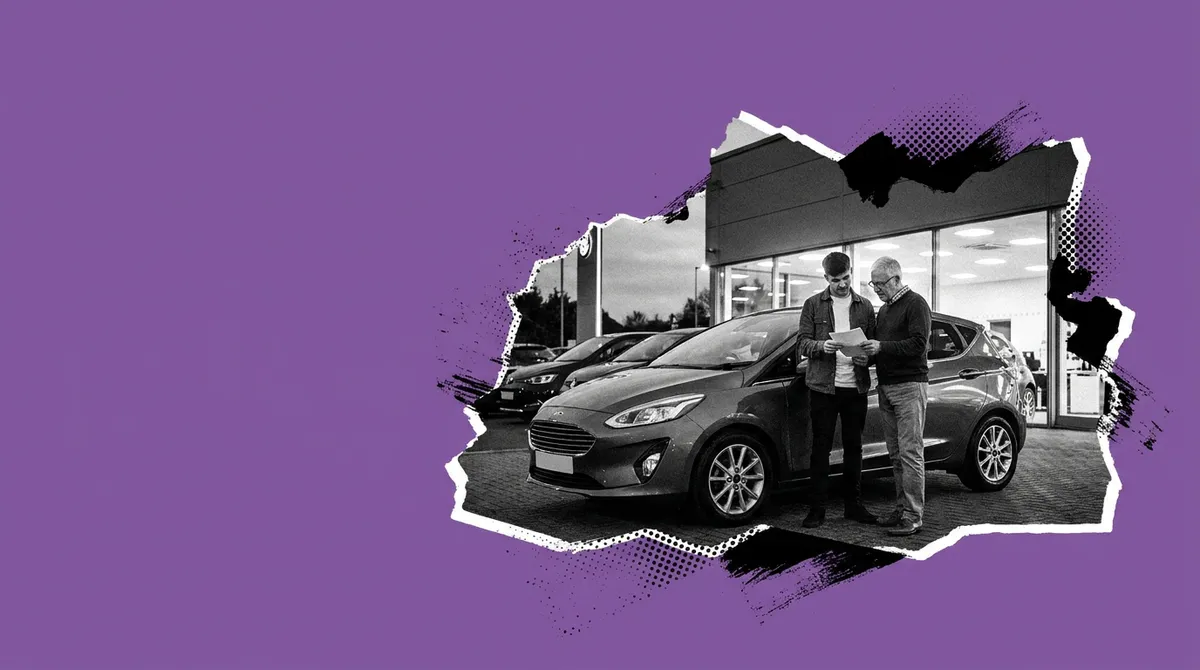 Guarantor Car Finance: What Is Guarantor Car Finance?