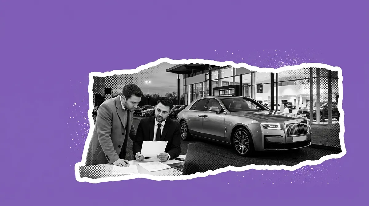 Lease Purchase Finance: What Is Lease Purchase Finance?