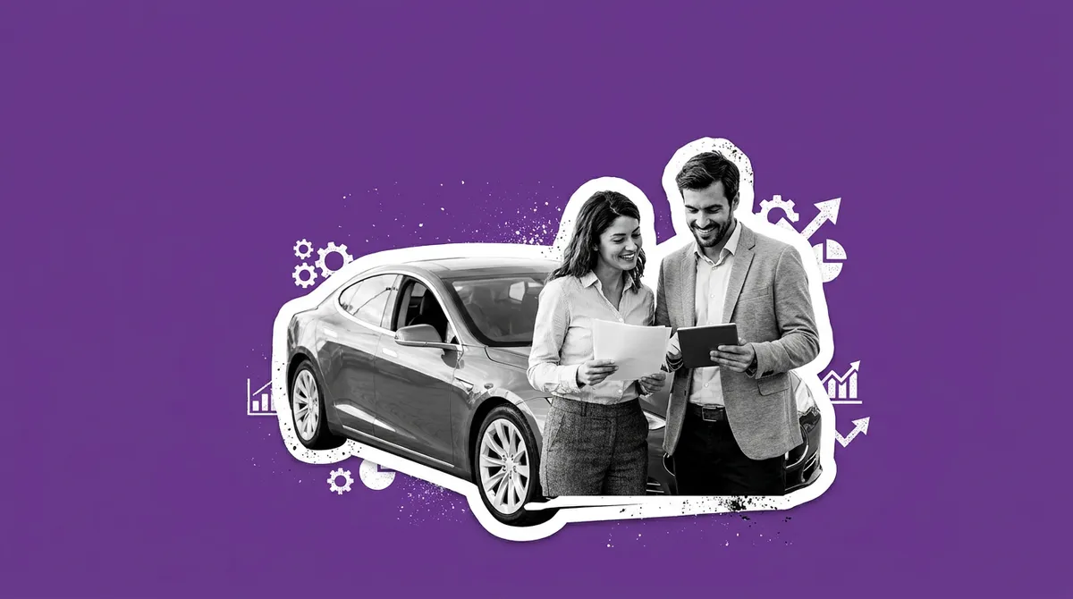 Conditional Sale Finance: What Is Conditional Sale Finance?