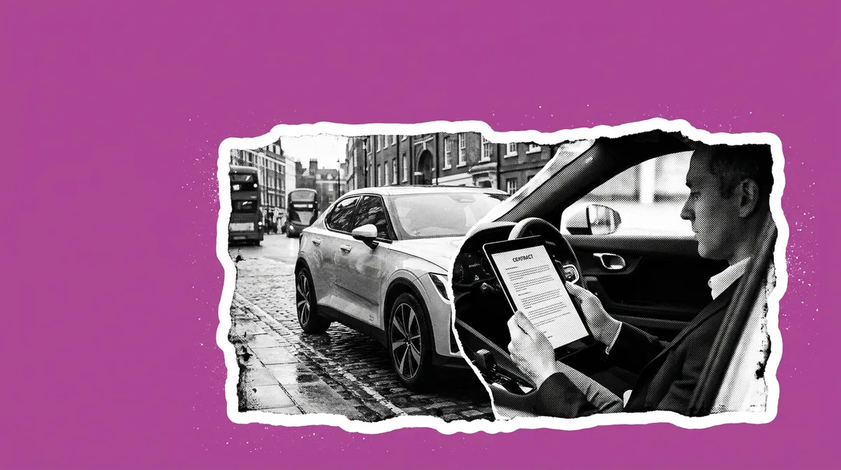 Personal Contract Hire: What Is Personal Contract Hire?