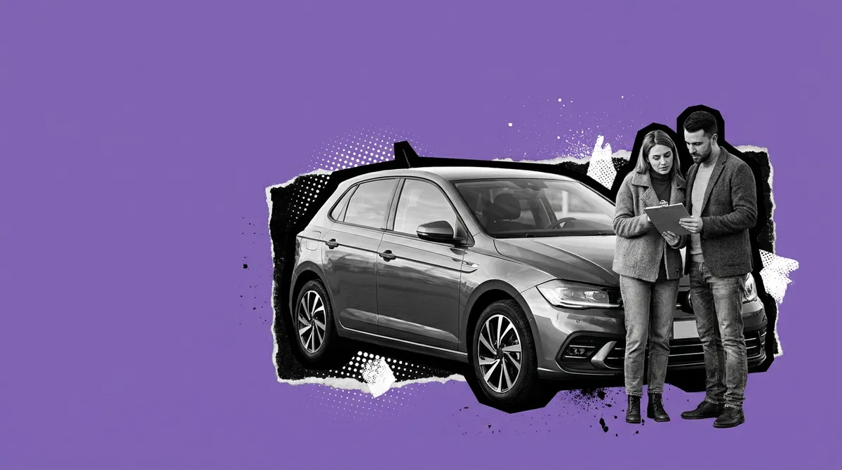 Personal Contract Purchase: What Is PCP Finance?