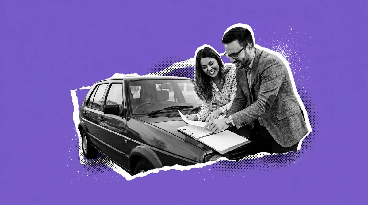 Car Finance: What Is Car Finance?