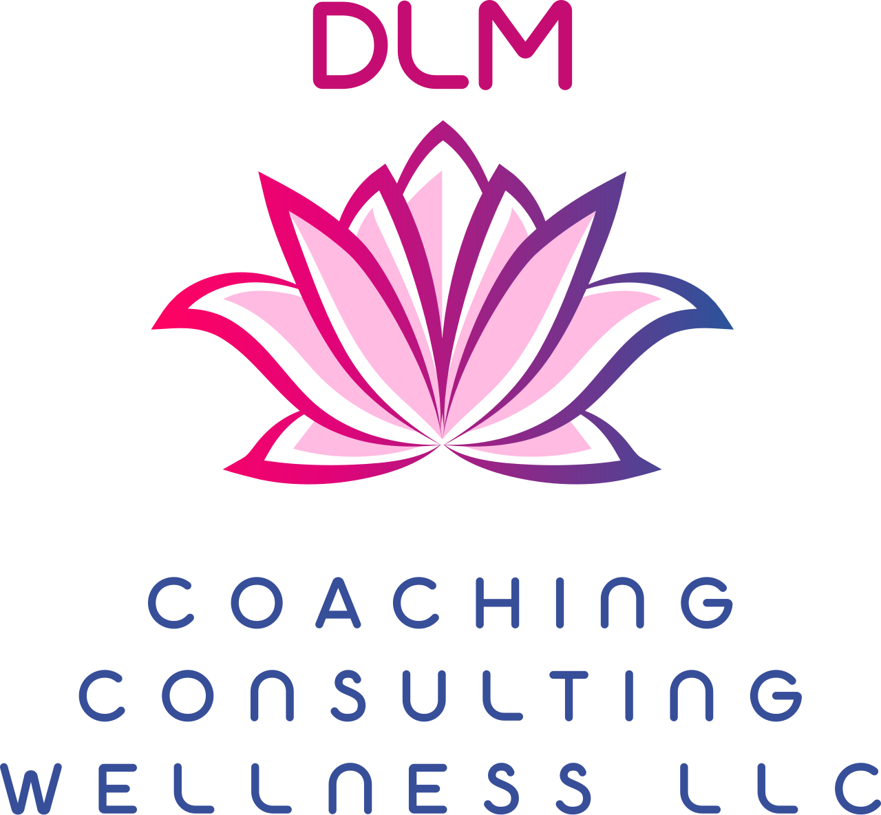 DLM's Logo