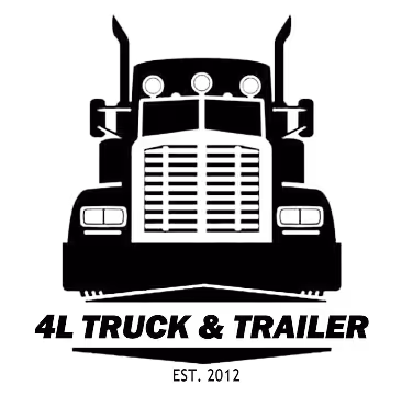 4L Truck and Trailer Repair logo