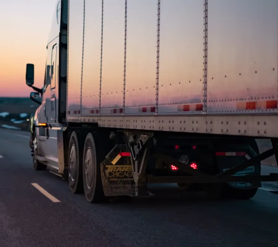 RV repair at 4L Truck & Trailer in Childersburg, AL