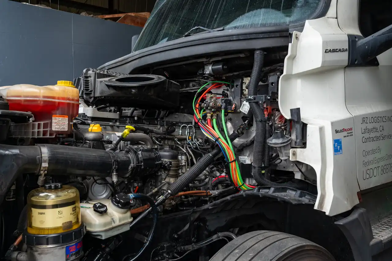 Why Trailer Electrical Systems Fail in Central Alabama and How to Prevent It