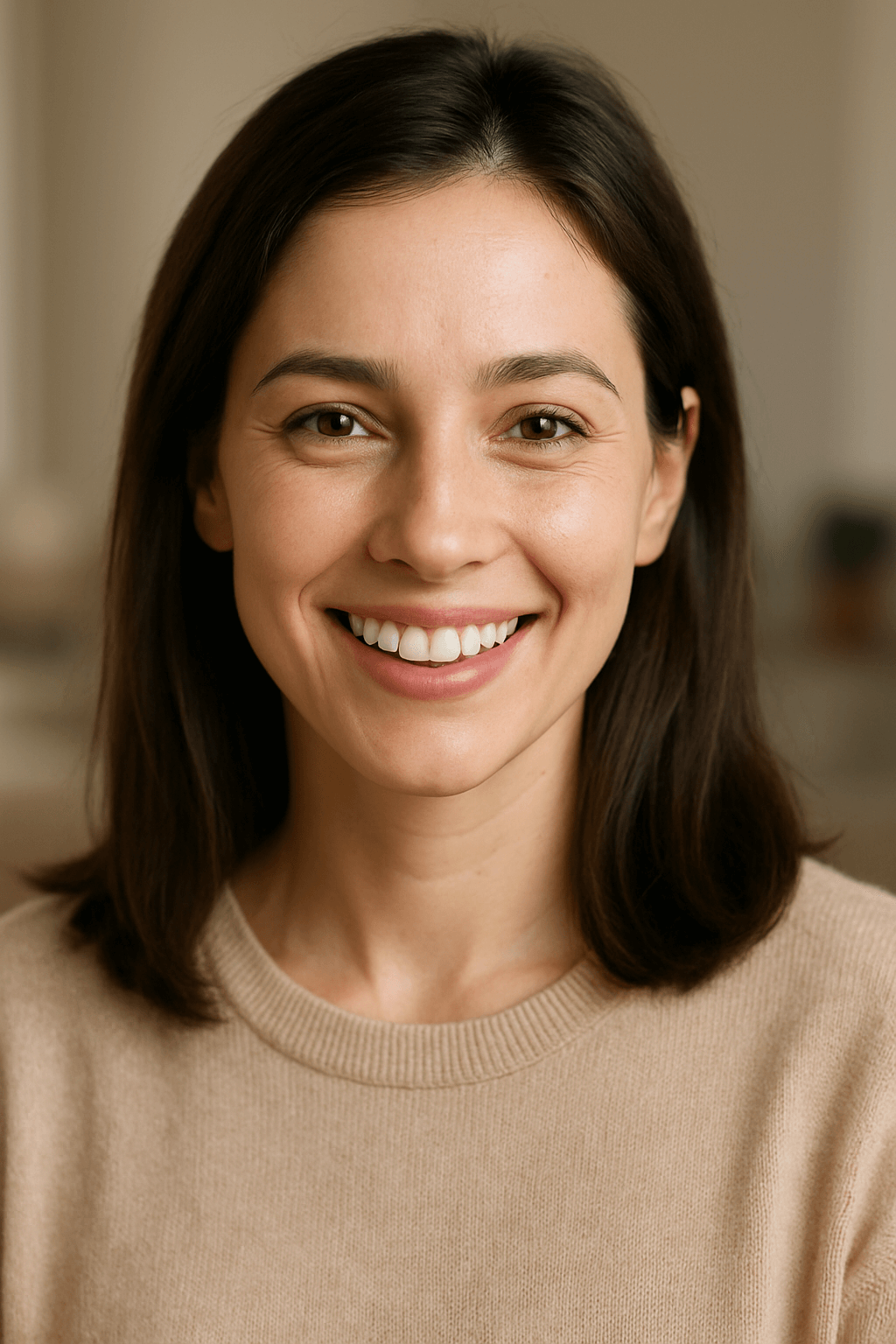 microneedling Rockwall treatment on facial skin