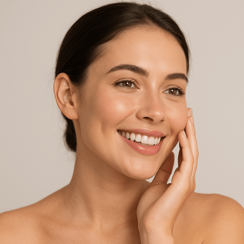  Skinvive Rockwall treatment for fine lines and glowing skin
