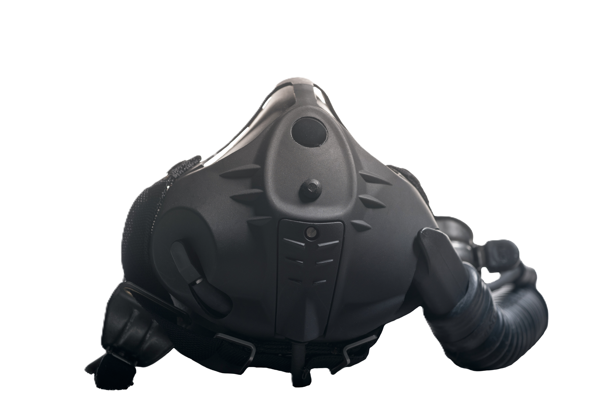 UA21S oxygen mask