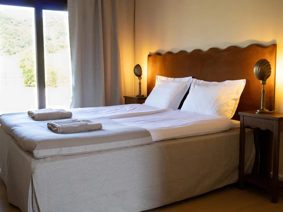 Sotogrande en Finca Álamo