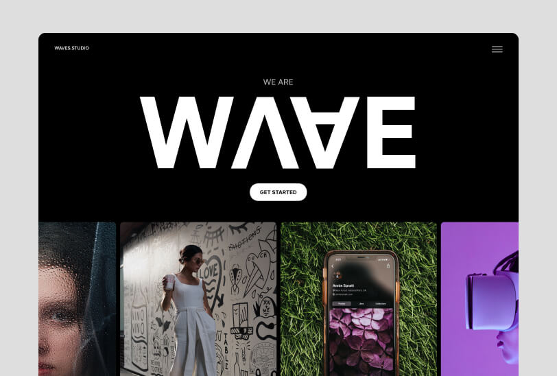 Homepage image