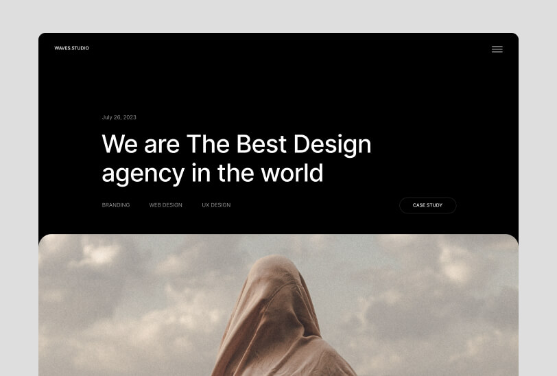 Homepage image