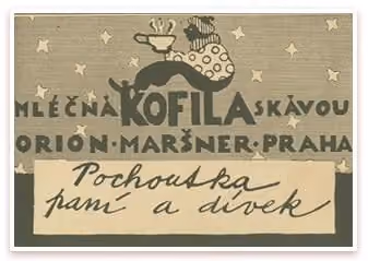 Čokoládová nostalgie: Příběh slavných českých čokoládoven – Stanislav Krámský