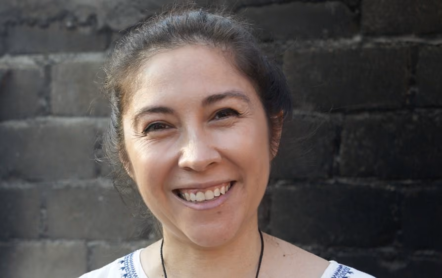 Mole a čokoláda v tradiční mexické kuchyni – Elena Laura Rodriguez