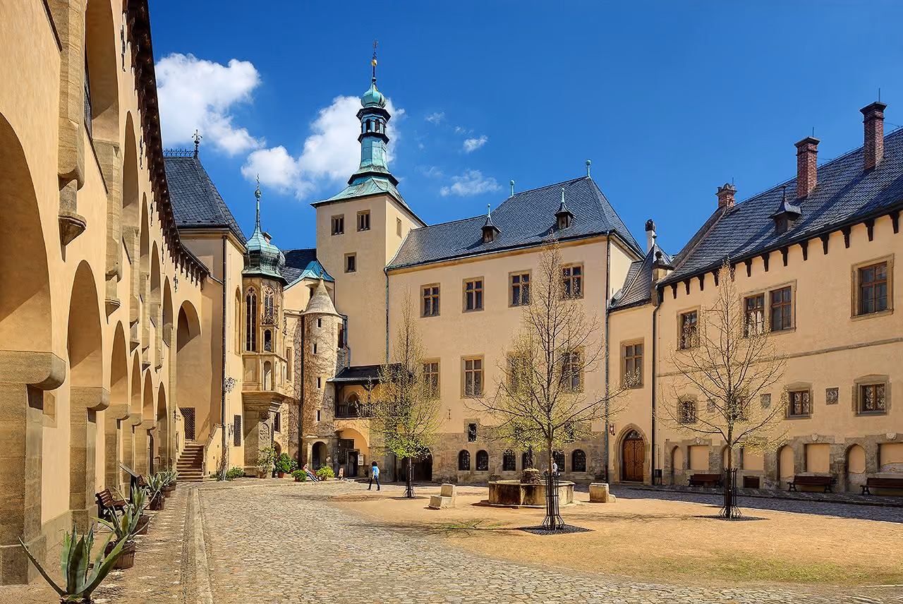 Historkovné s vůní čokolády