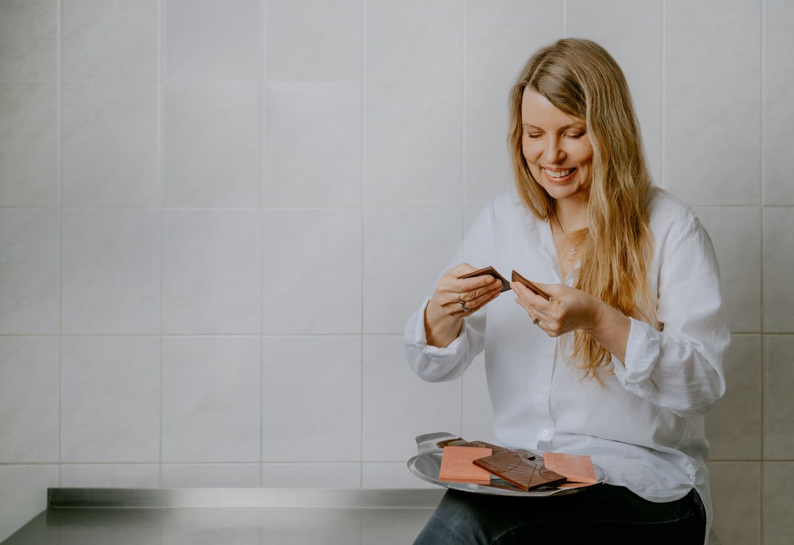 From Passion to World Awards: A Craft Chocolate Journey – Míšina čokoláda
