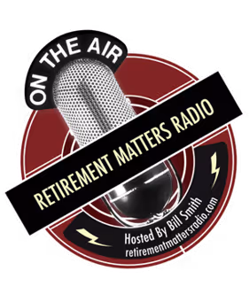 Retirement Matters Radio Logo