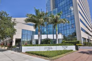 Sarasota Florida Office 