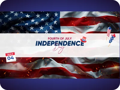 Is Your 4th of July as Explosive as the Data?