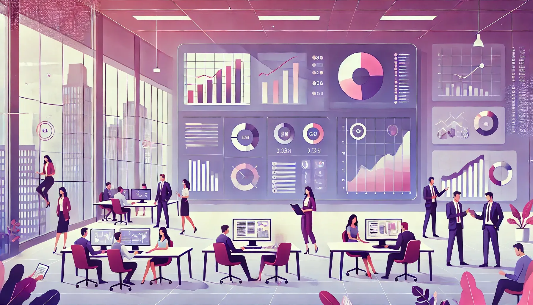 Why Most BI Projects Are Doomed to Fail