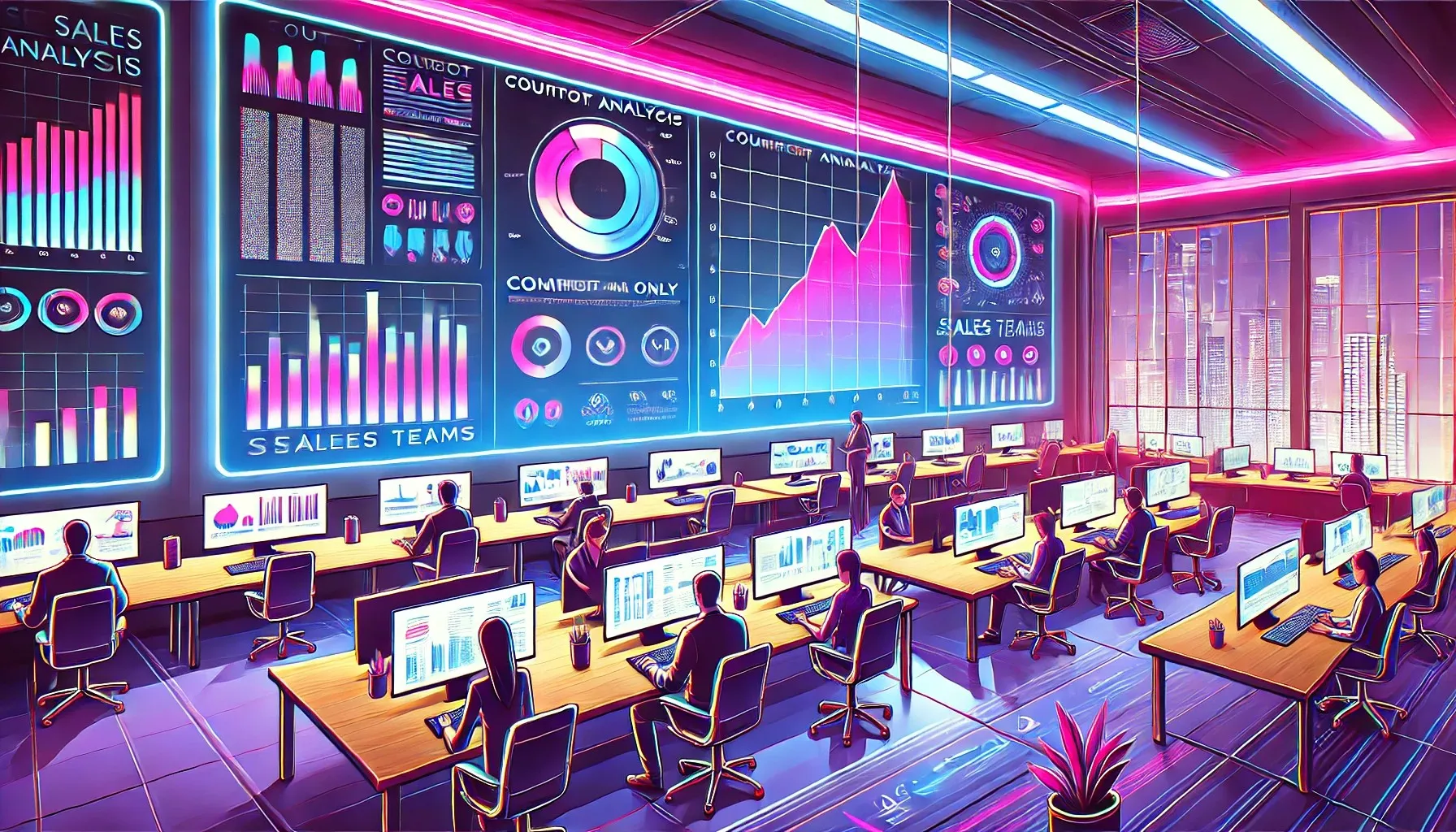 Cohort Analysis: Insight for RevOps