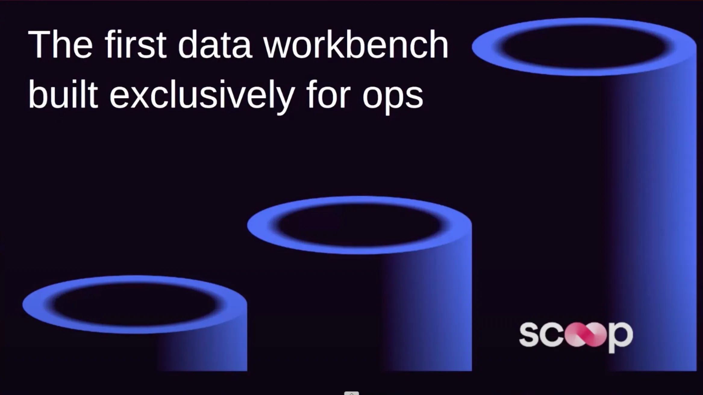 Streamlining RevOps: Master the Data Lifecycle with Scoop