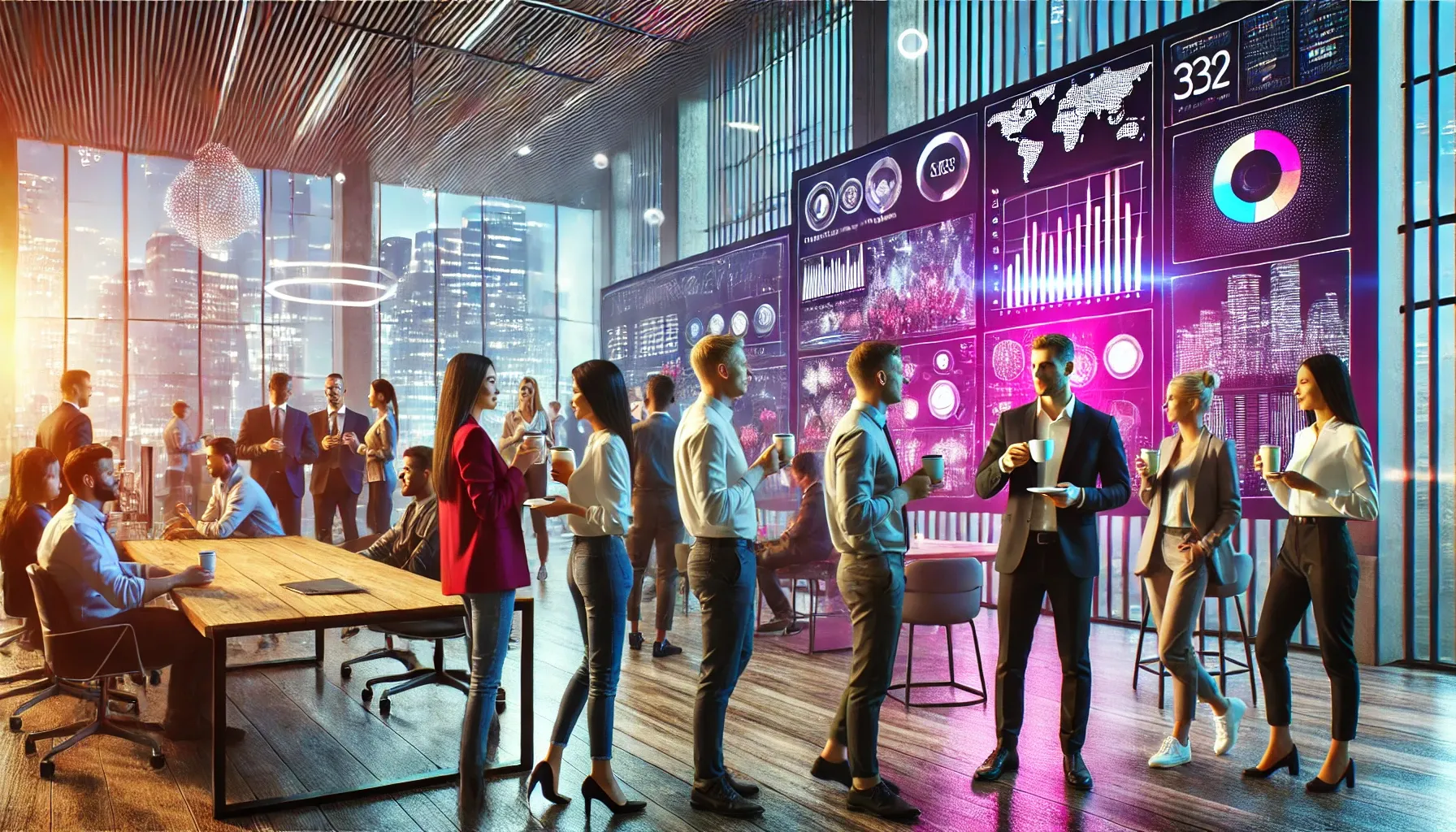 The Scoop on SF Tech Week