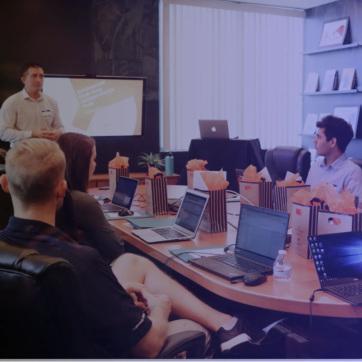 Simplifying BI for Non-Technical Users: Generative AI as Your Operations ‘Sidekick’