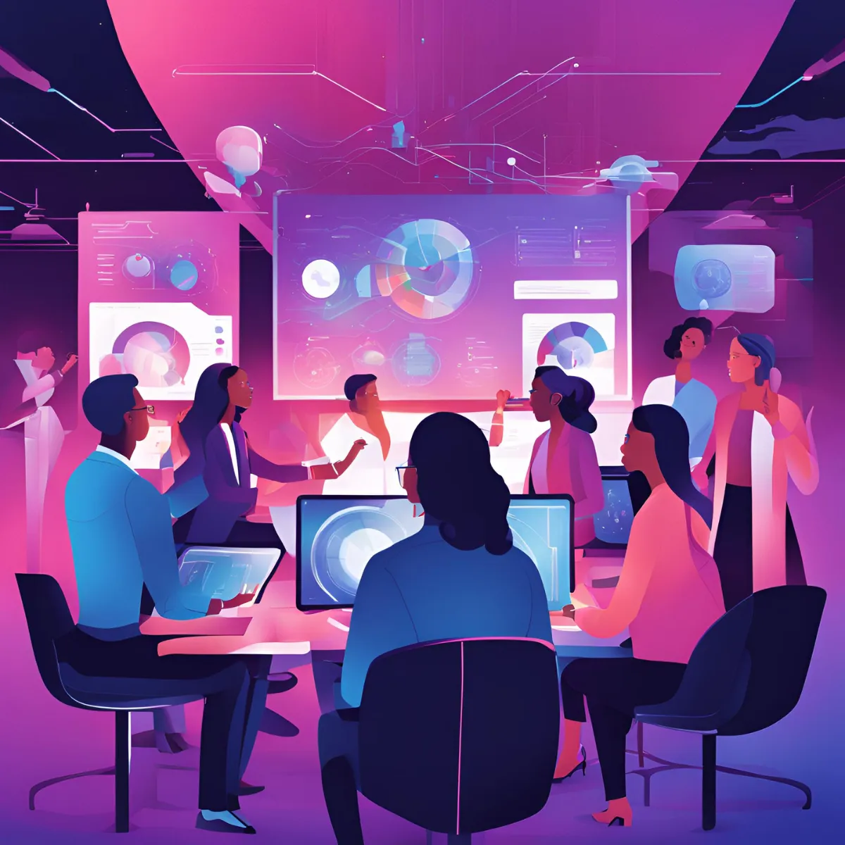 How to Automate AI-Powered BI Presentations and Reports with Scoop