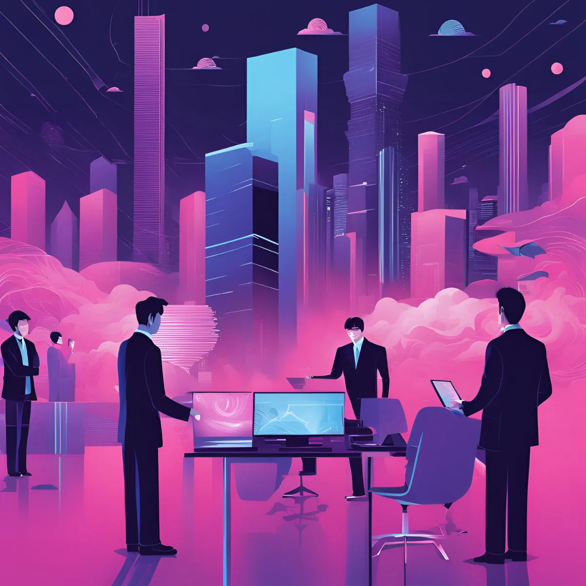 Old School BI vs. Modern BI: Why It’s Time for a Change