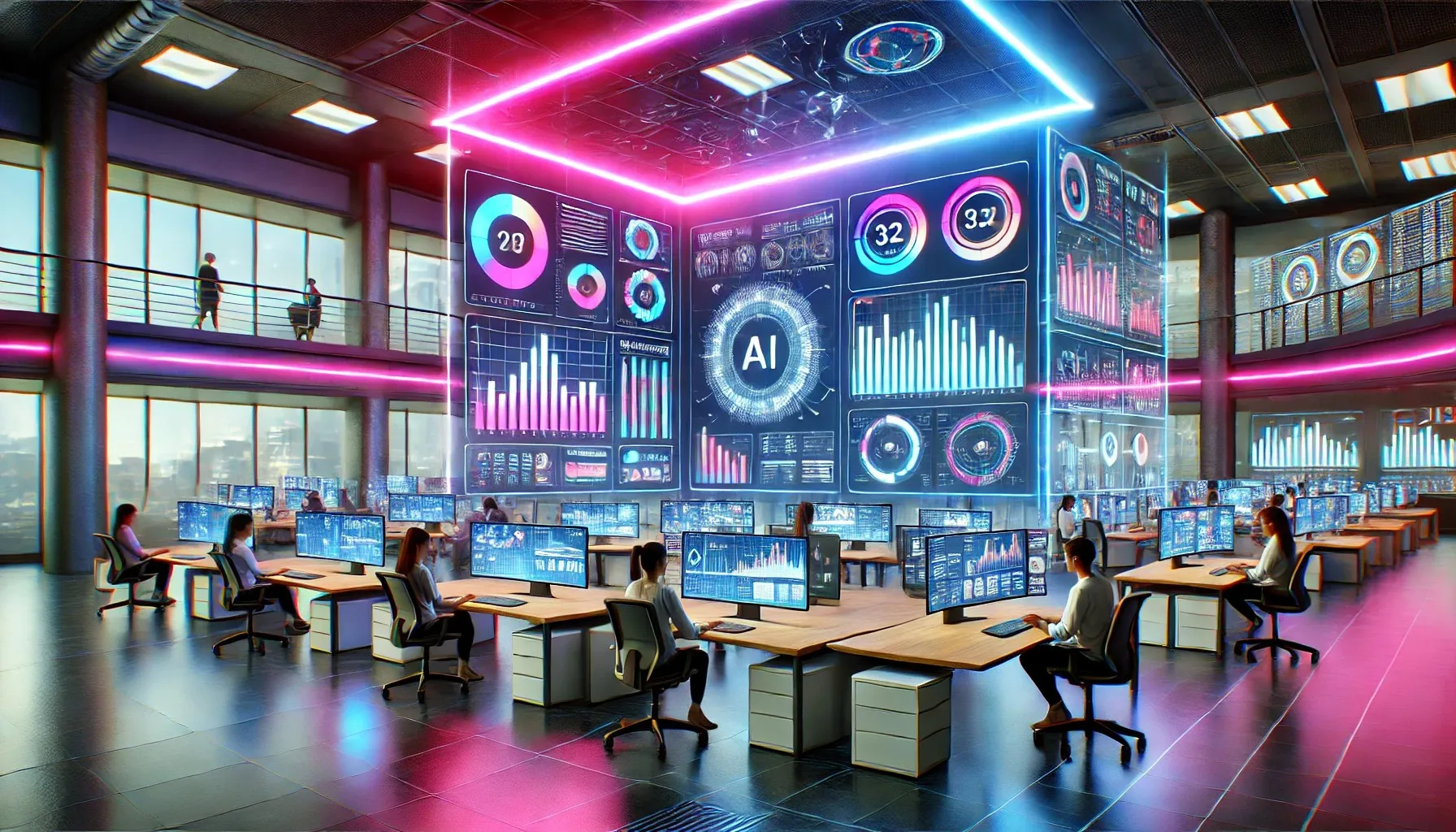 How AI, Data, and Startup Strategies Will Open Marketing’s Future